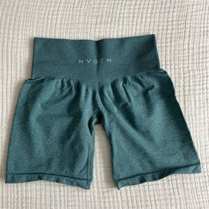 NVGTN Seamless Shorts